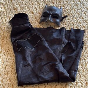 Kids Batman Costume